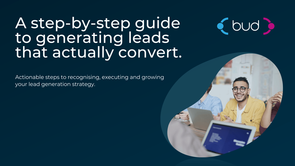 Lead Generation Guide