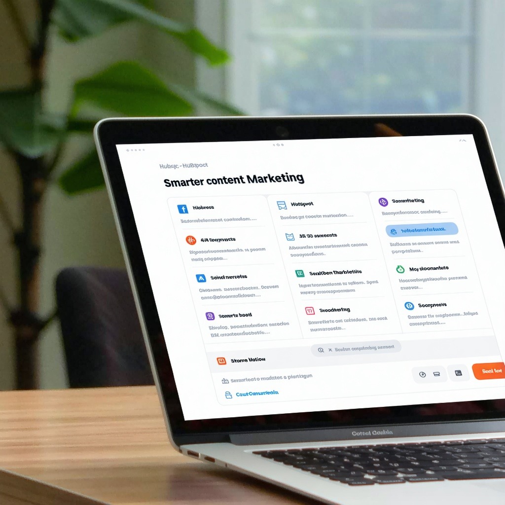 Hubspot CMS hub v Hubspot Content Hub  A bold move into smarter content marketing