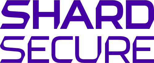 ShardSecure logo