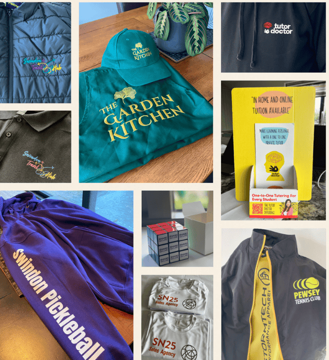 Website merchandising image 2